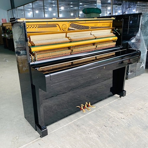 Đàn Piano Cơ Upright Yamaha U1E