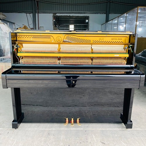 Đàn Piano Cơ Upright Yamaha U1E