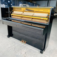 Đàn Piano Cơ Upright Yamaha U1E