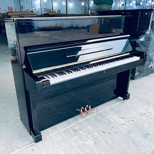 Đàn Piano Cơ Upright Yamaha U1E 