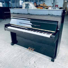 Đàn Piano Cơ Upright Yamaha U1E