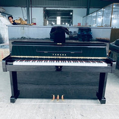 Đàn Piano Cơ Upright Yamaha U1E