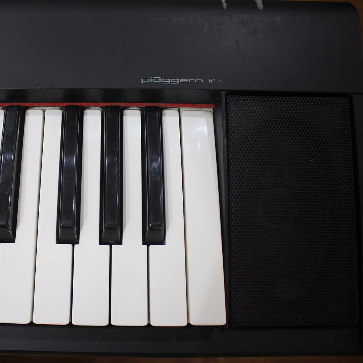 Đàn Piano Điện Yamaha NP11 - Qua Sử Dụng