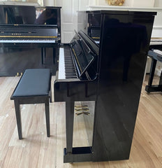 piano eterna e10