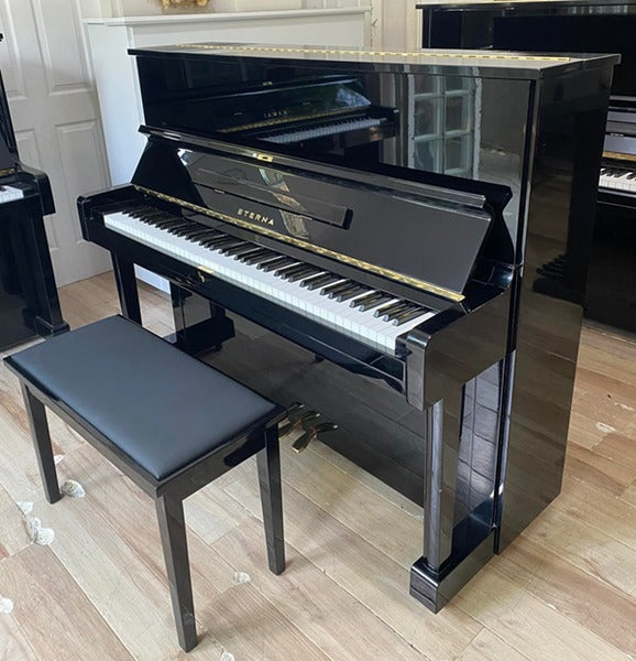 piano eterna e10