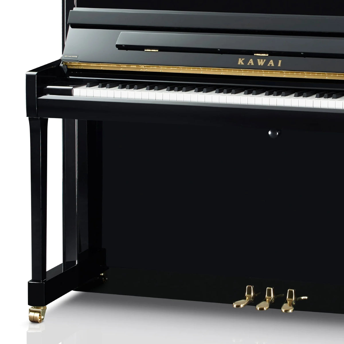 piano kawai k300