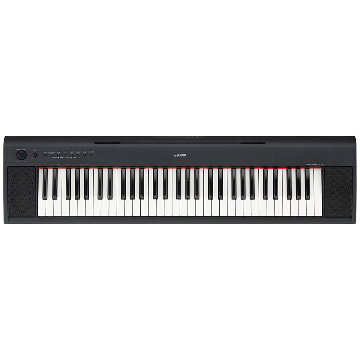 Đàn Piano Điện Yamaha NP11 - Qua Sử Dụng