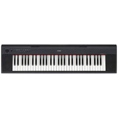 Đàn Piano Điện Yamaha NP11 - Qua Sử Dụng