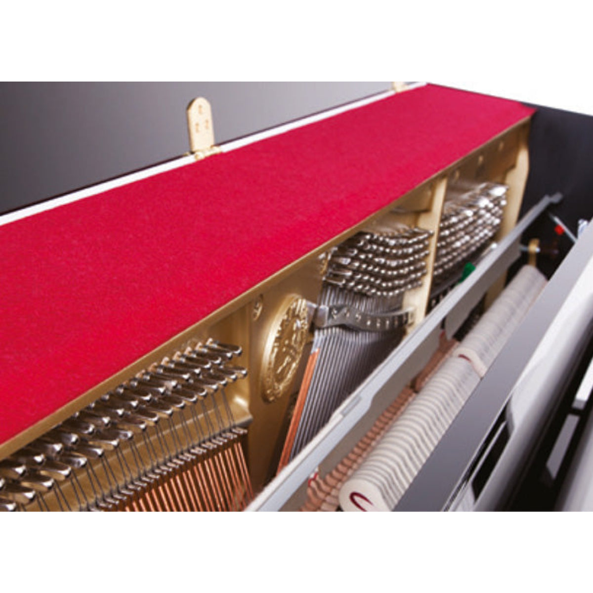 Đàn Piano Cơ Upright Yamaha SE122