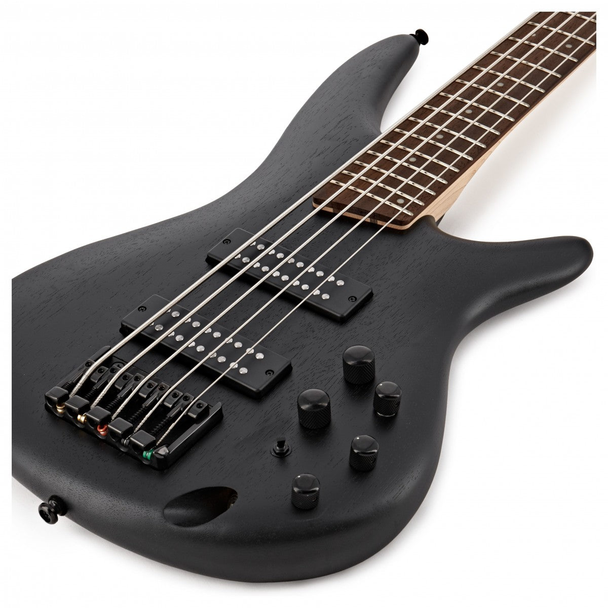 Guitar Bass Ibanez SR305EB Weathered Black