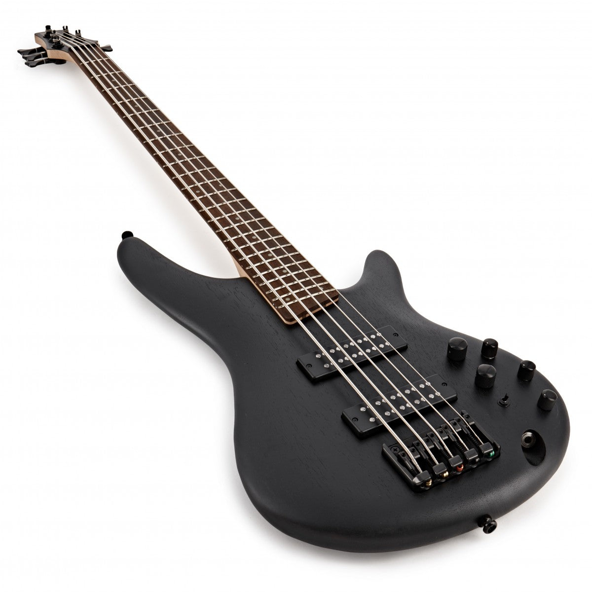 Guitar Bass Ibanez SR305EB Weathered Black
