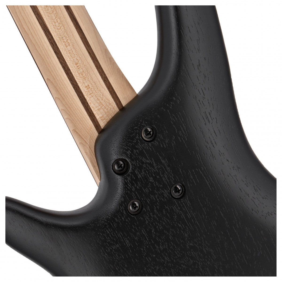 Guitar Bass Ibanez SR305EB Weathered Black