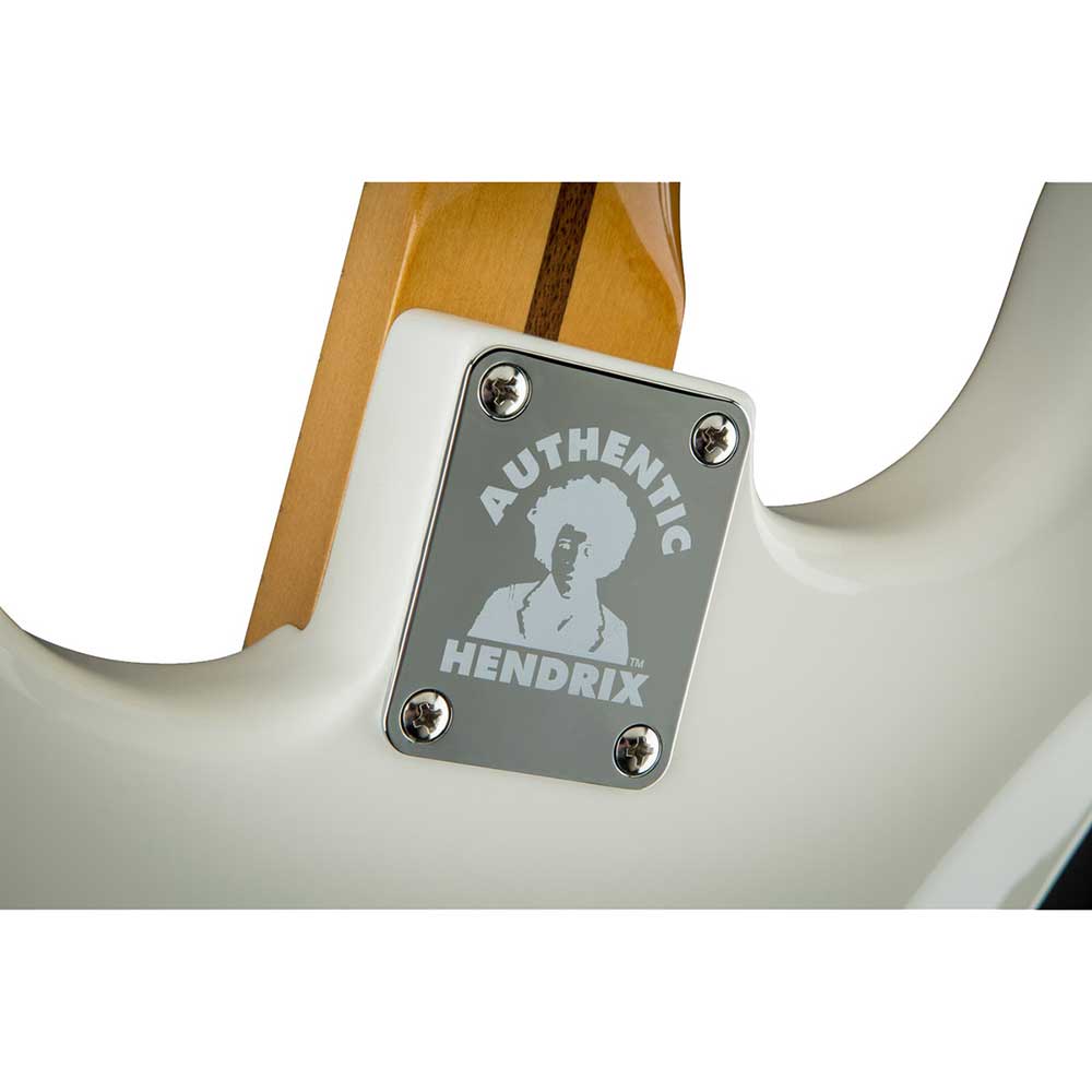 Fender Jimi Hendrix Stratocaster