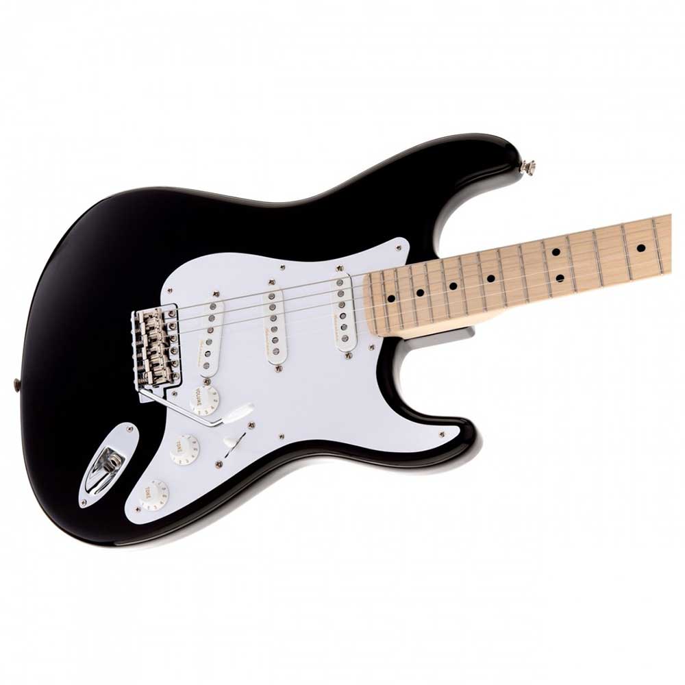 Fender Eric Clapton Stratocaster