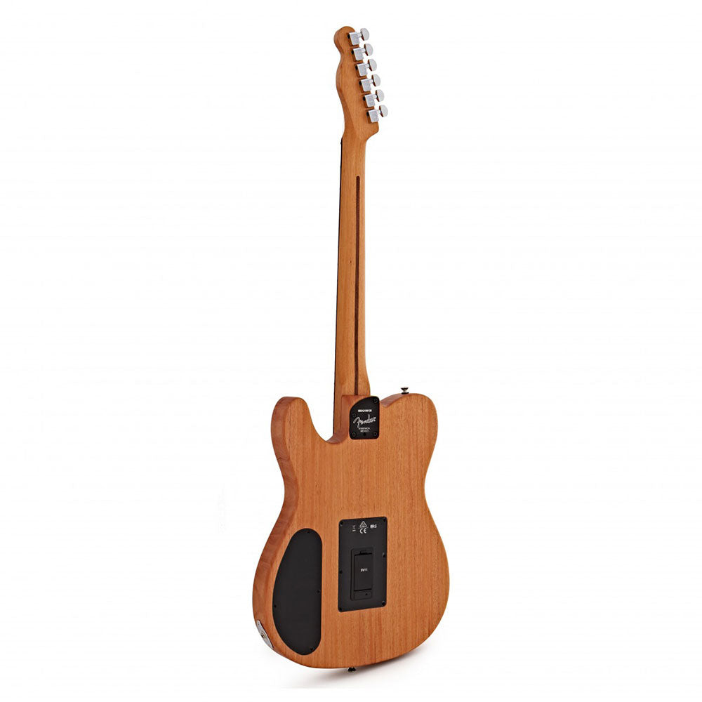 Đàn Guitar Điện Fender Limited Edition Acoustasonic Player Telecaster S Electric Guitar, Rosewood Fingerboard