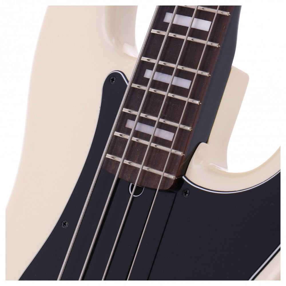 Đàn Guitar Bass Fender Duff McKagan Deluxe Precision Bass