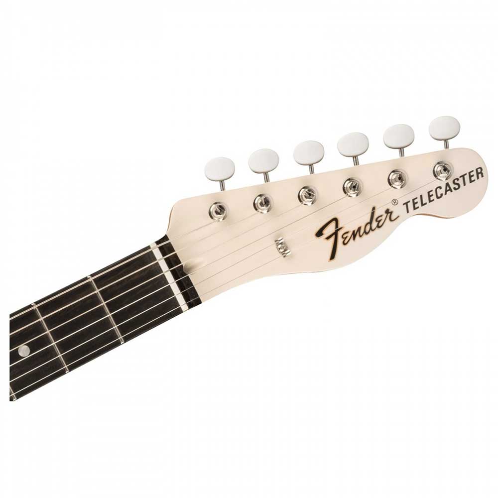 Fender Gold Foil Telecaster