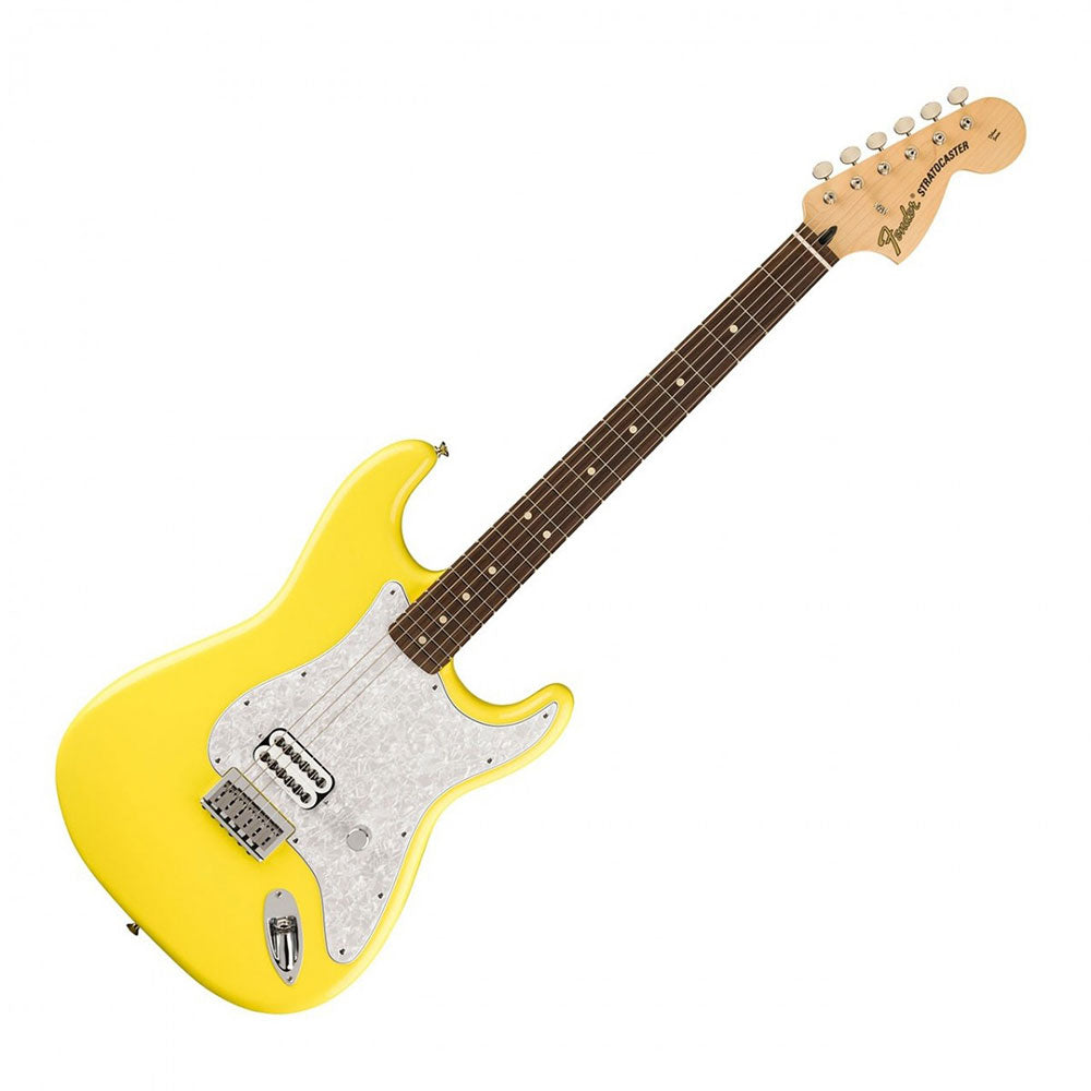 Đàn Guitar Điện Fender Tom DeLonge Stratocaster