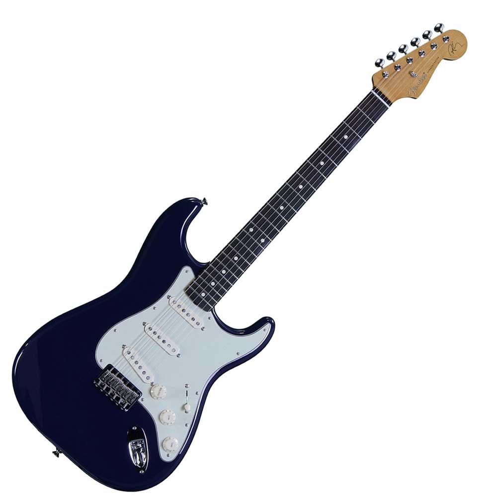 Fender Robert Cray Stratocaster