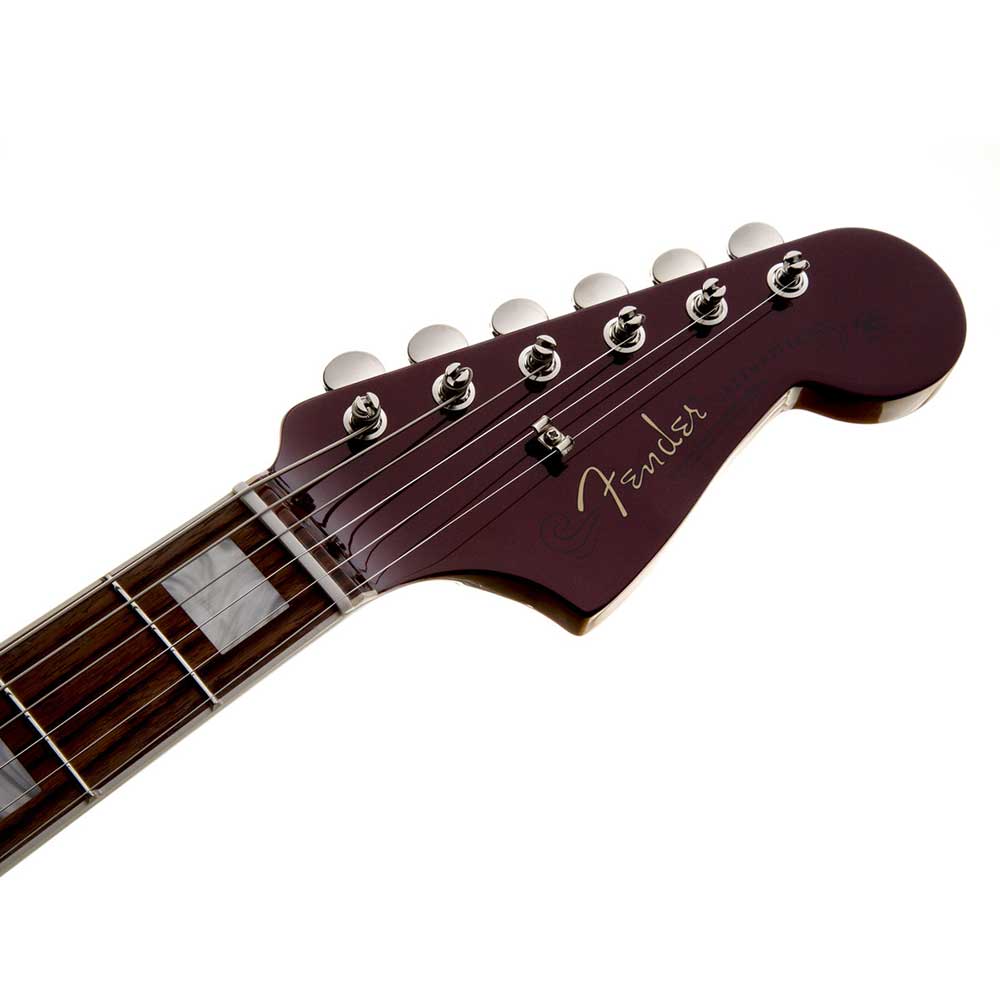 Đàn Guitar Điện Fender Troy Van Leeuwen Jazzmaster