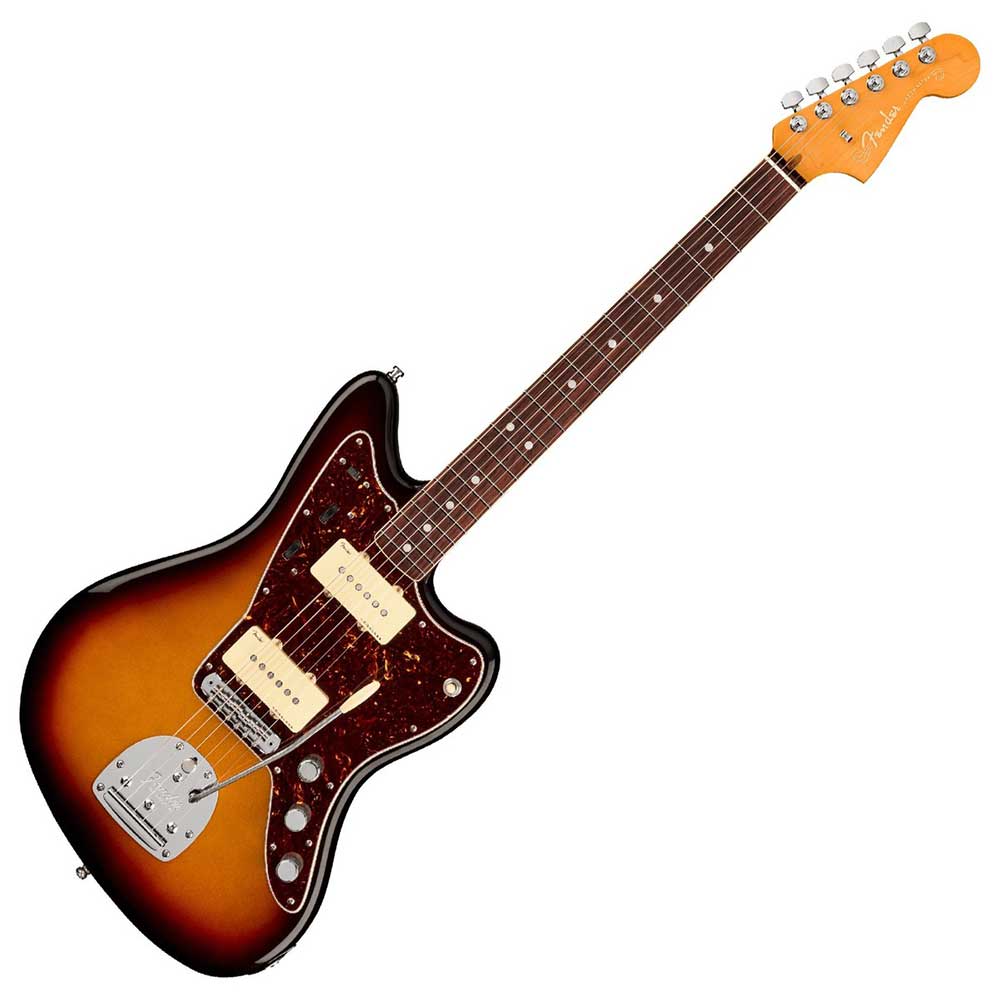 Fender American Ultra Jazzmaster