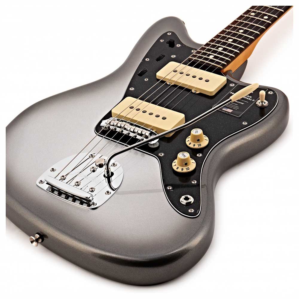 Fender American Professional II Jazzmaster