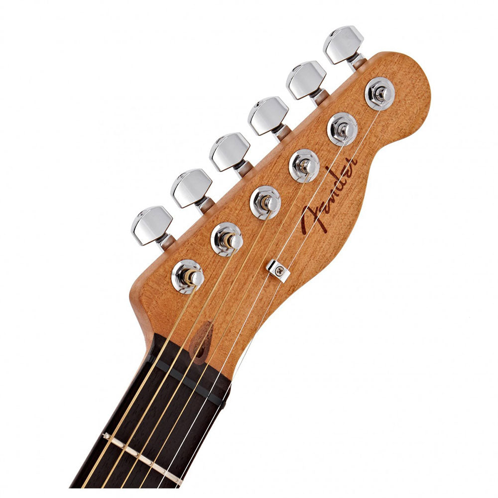 Đàn Guitar Điện Fender Limited Edition Acoustasonic Player Telecaster S Electric Guitar, Rosewood Fingerboard