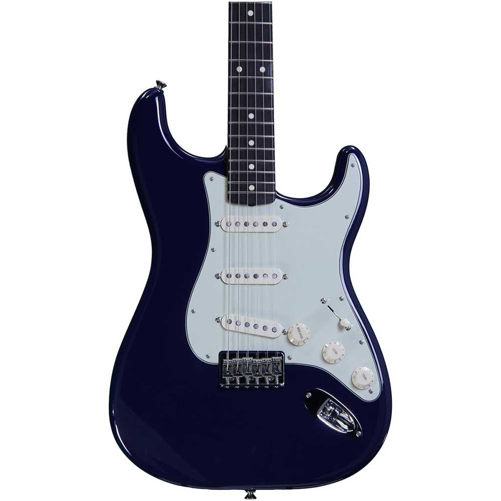 Fender Robert Cray Stratocaster