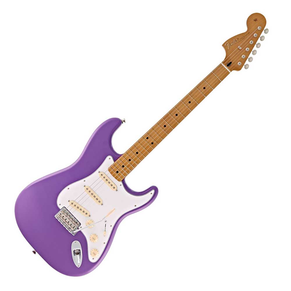 Fender Jimi Hendrix Stratocaster