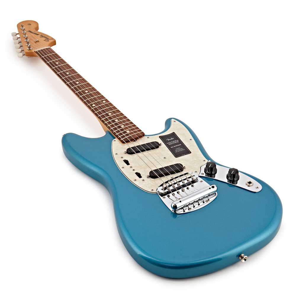 Fender Vintera 60s Mustang