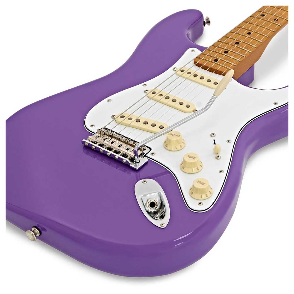 Fender Jimi Hendrix Stratocaster