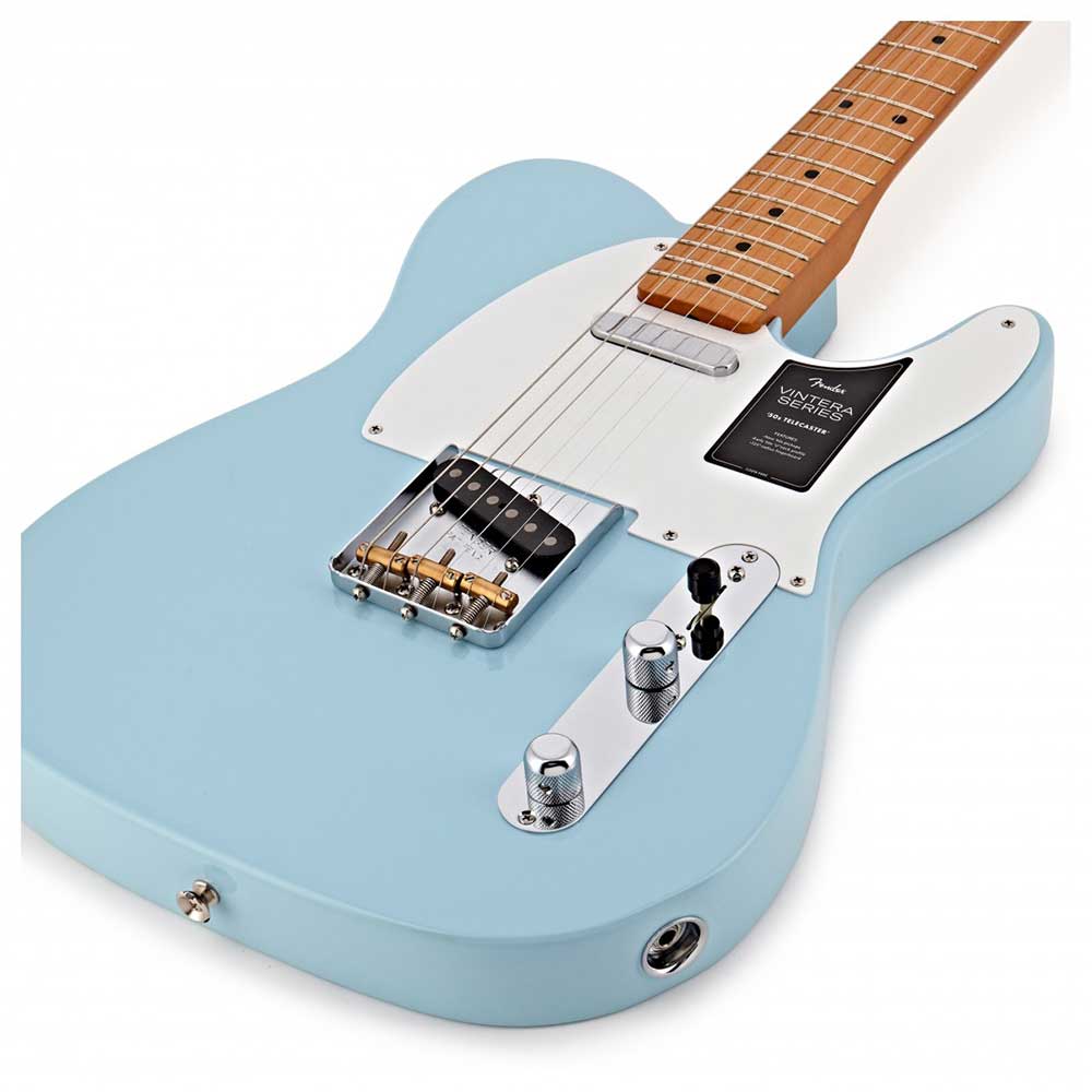 Fender Vintera 50s Telecaster