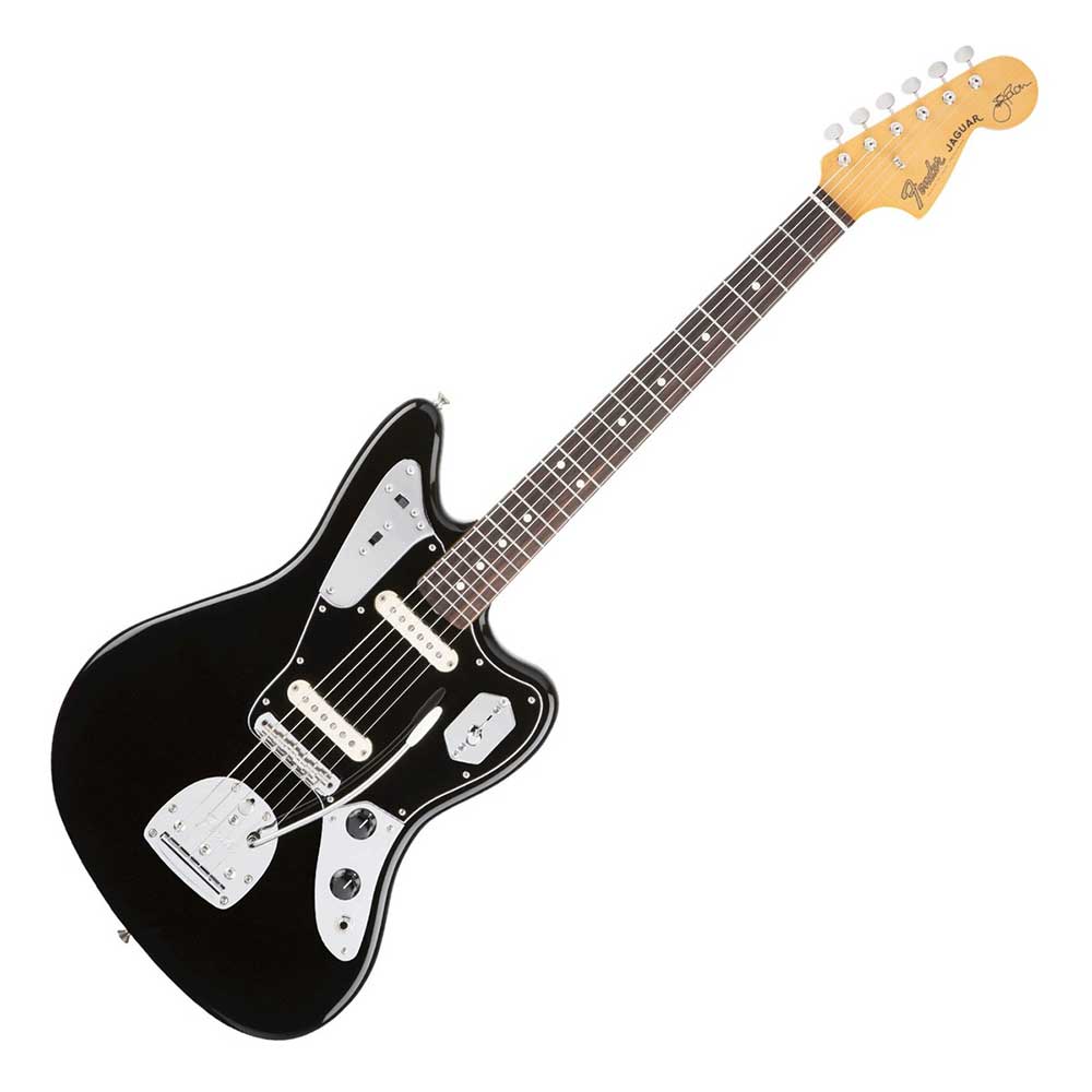 Fender Johnny Marr Jaguar