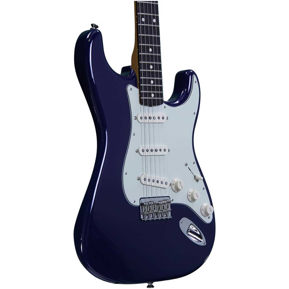 Fender Robert Cray Stratocaster