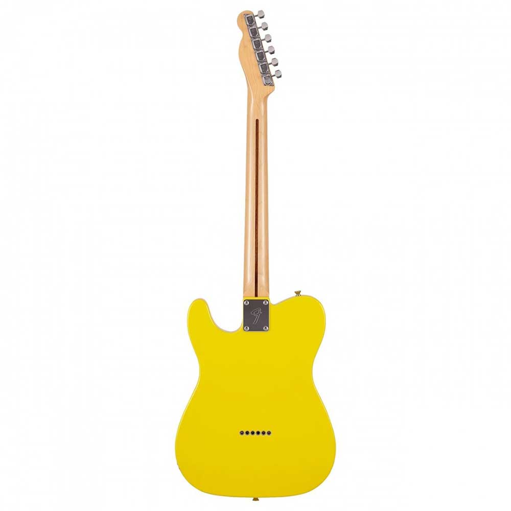 Fender Made in Japan Limited International Color Telecaster