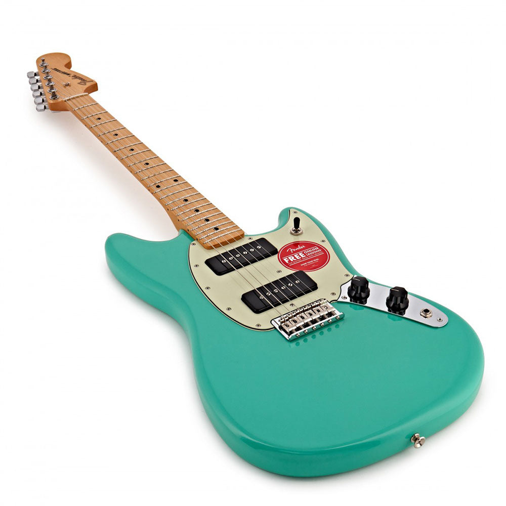 Đàn Guitar Điện Fender Player Mustang 90