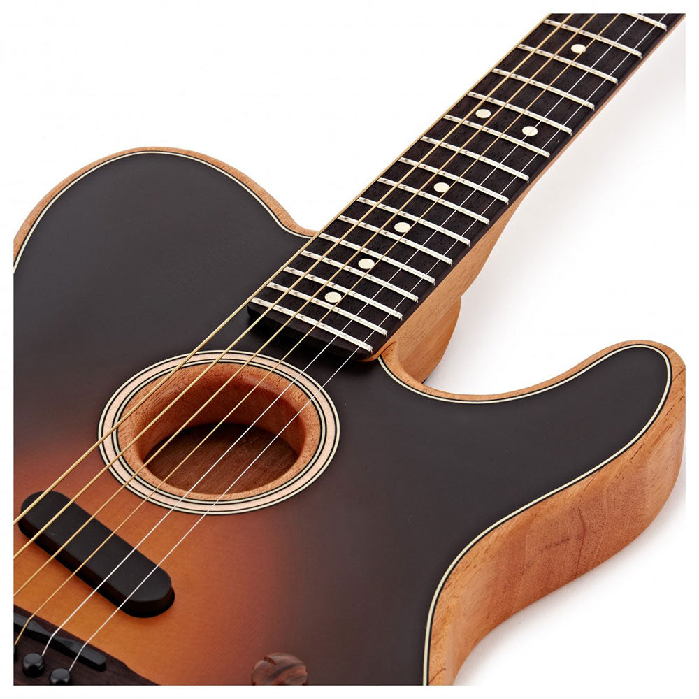 Đàn Guitar Điện Fender Limited Edition Acoustasonic Player Telecaster