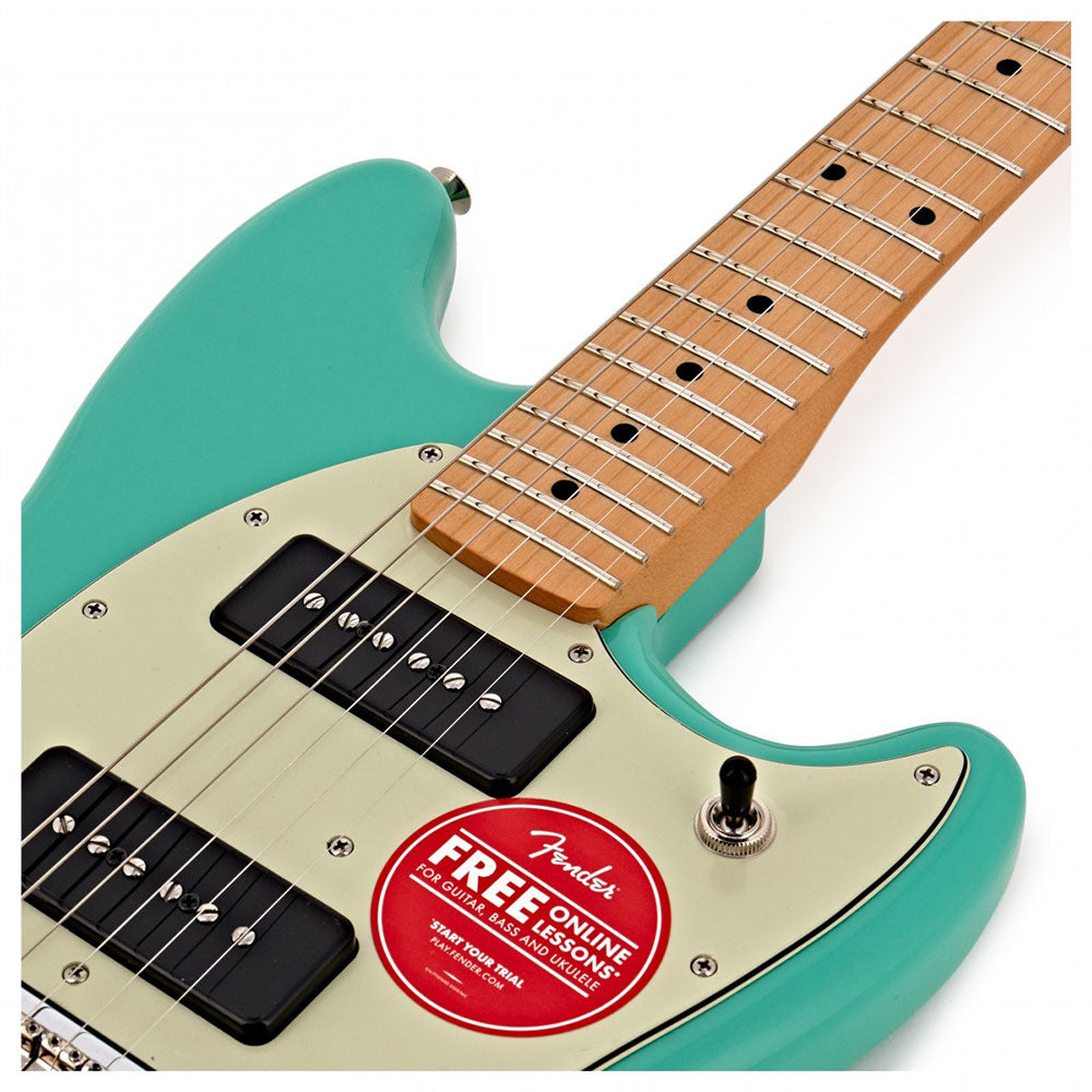 Đàn Guitar Điện Fender Player Mustang 90