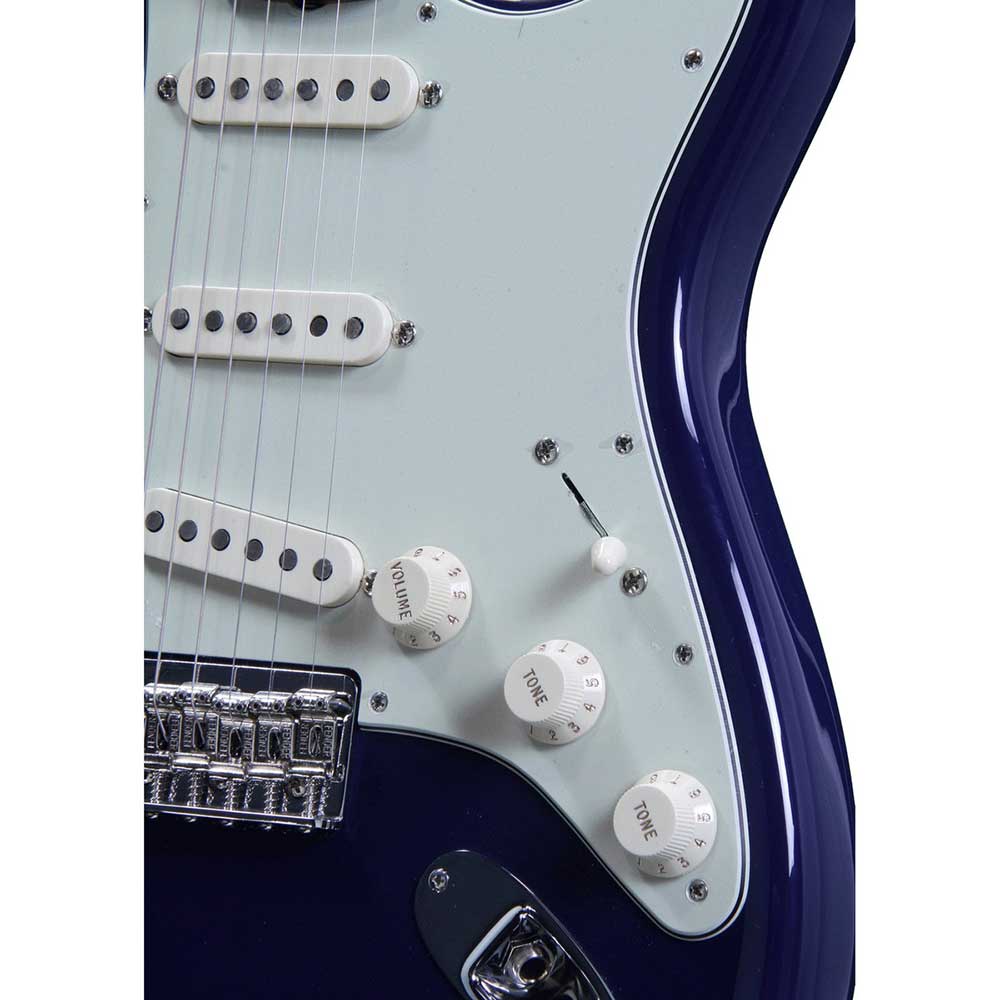 Fender Robert Cray Stratocaster