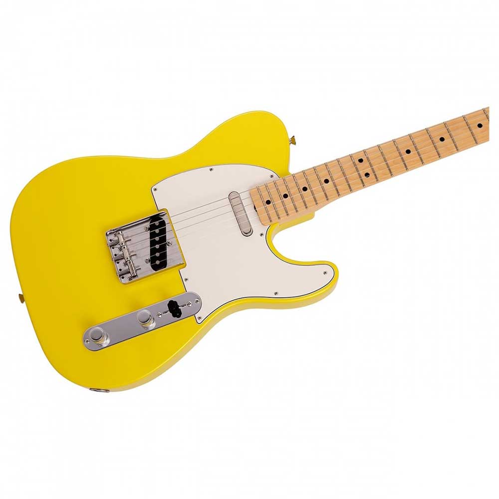 Fender Made in Japan Limited International Color Telecaster