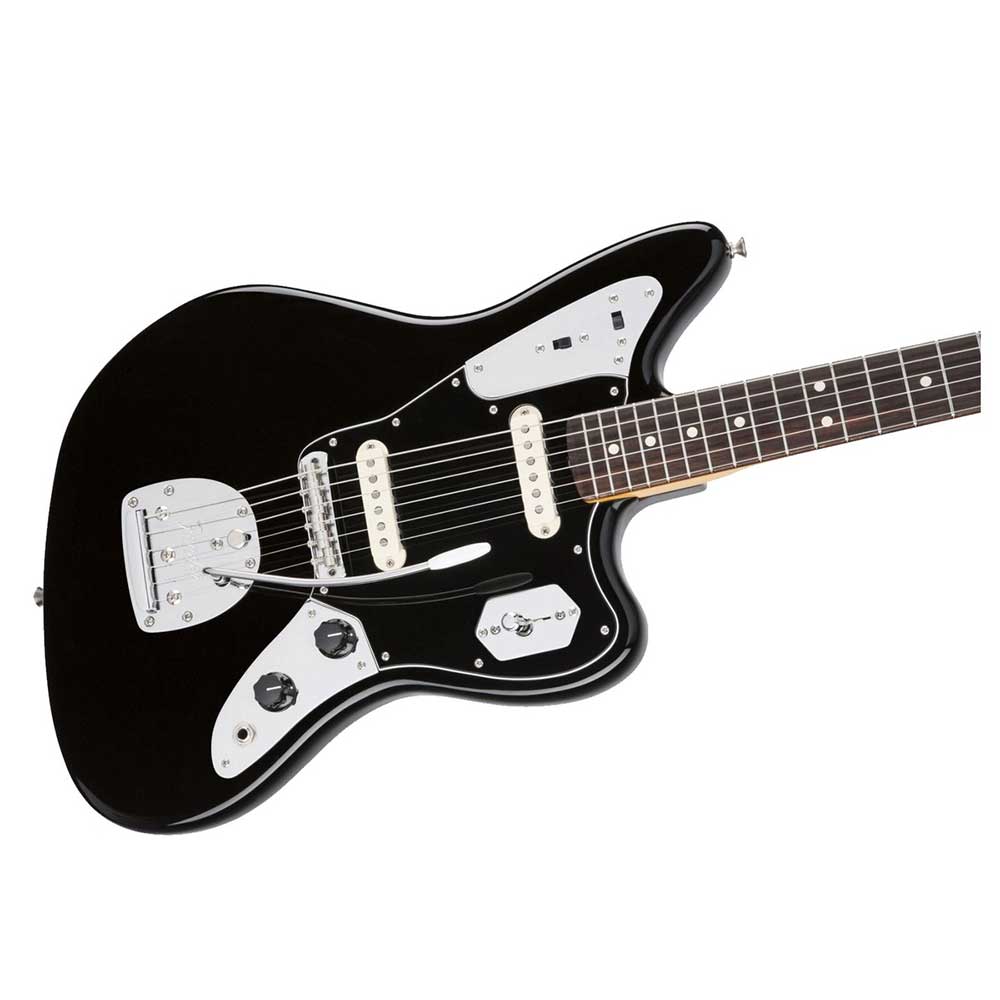 Fender Johnny Marr Jaguar