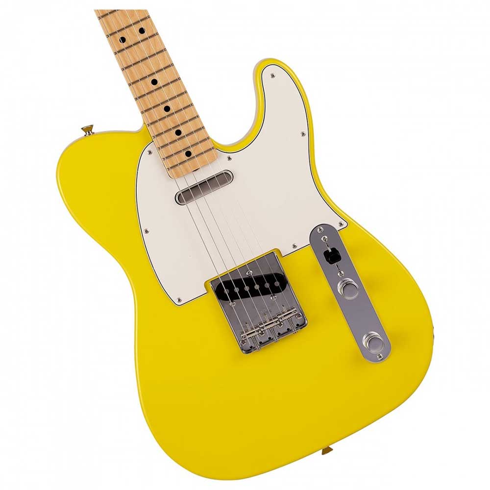 Fender Made in Japan Limited International Color Telecaster