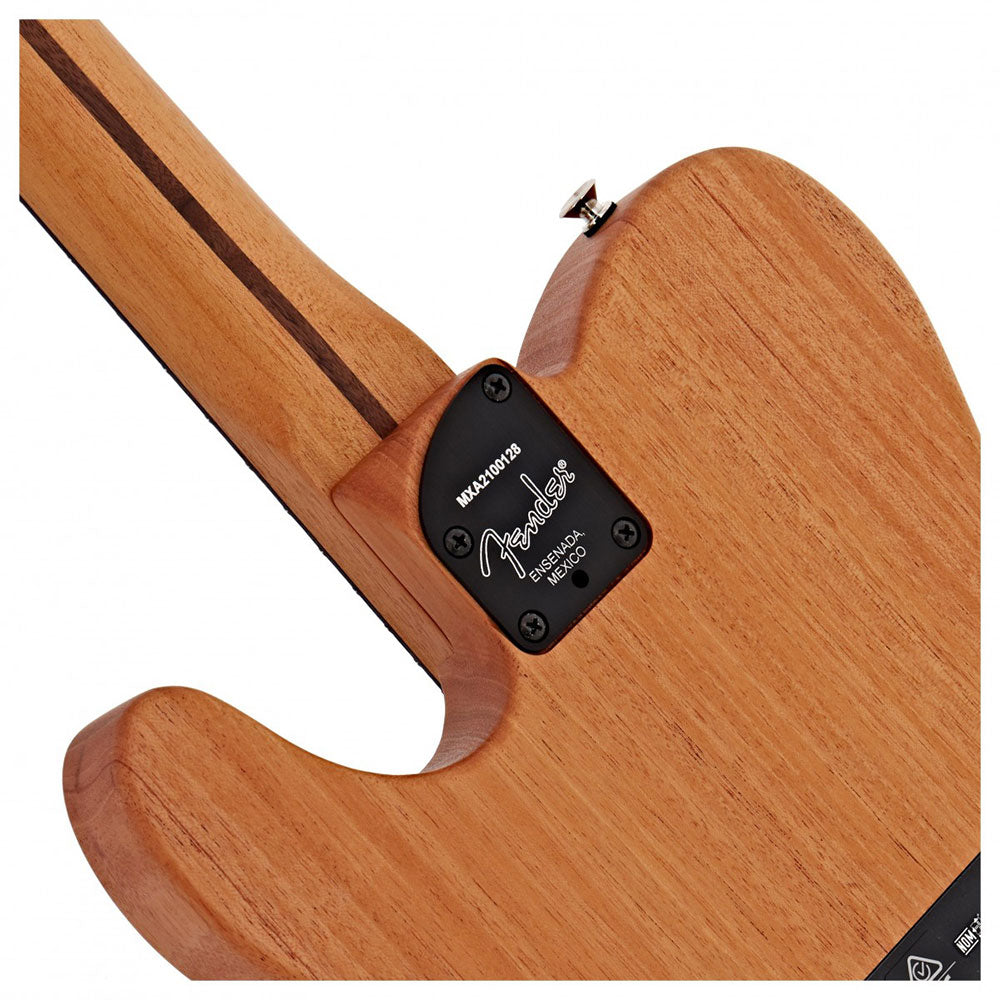 Đàn Guitar Điện Fender Limited Edition Acoustasonic Player Telecaster S Electric Guitar, Rosewood Fingerboard