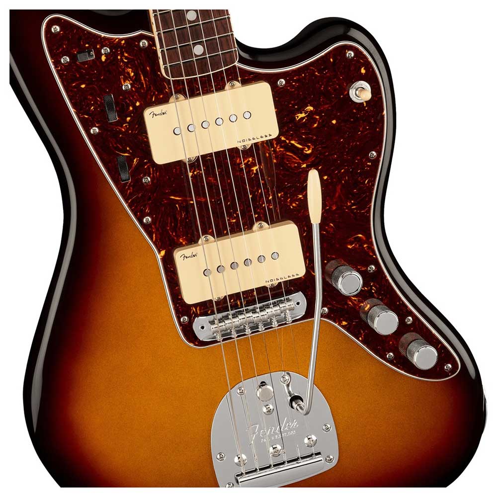 Fender American Ultra Jazzmaster