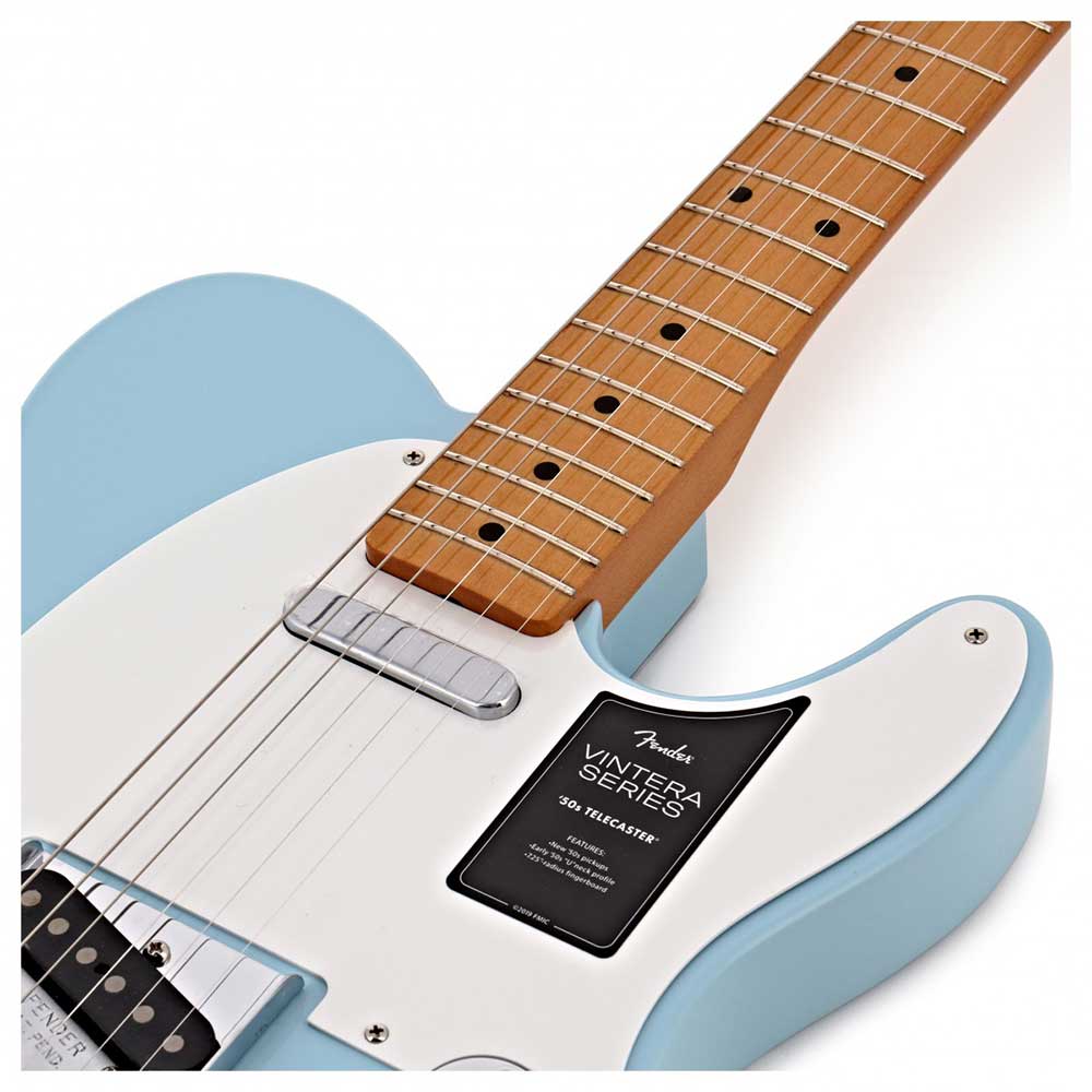 Fender Vintera 50s Telecaster