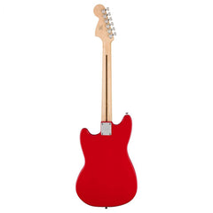 Đàn Guitar Điện Squier Sonic Mustang, Maple Fingerboard, Torino Red, #0373652558