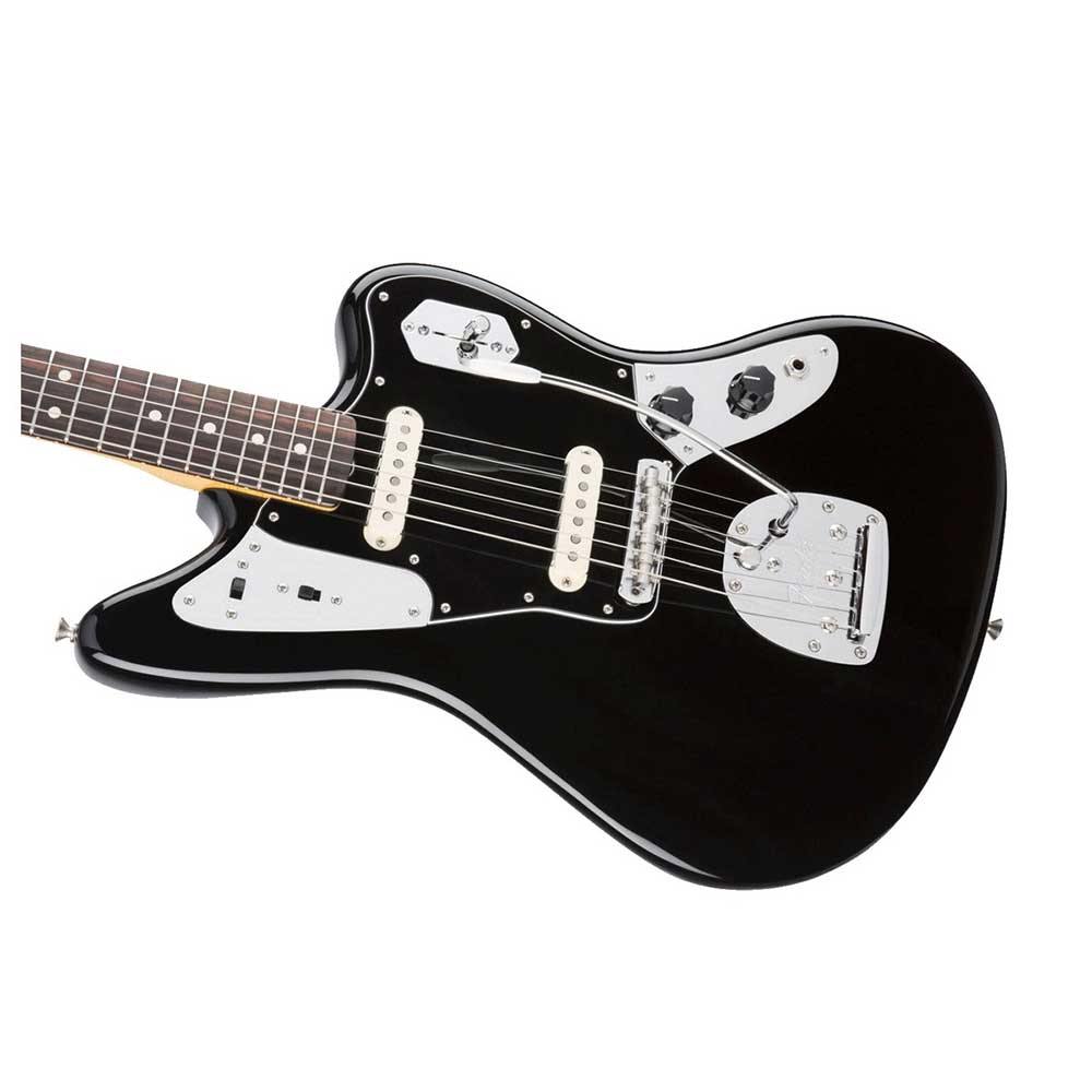 Fender Johnny Marr Jaguar