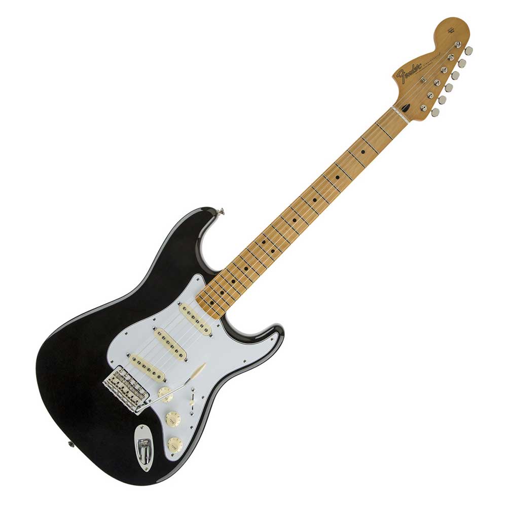 Fender Jimi Hendrix Stratocaster