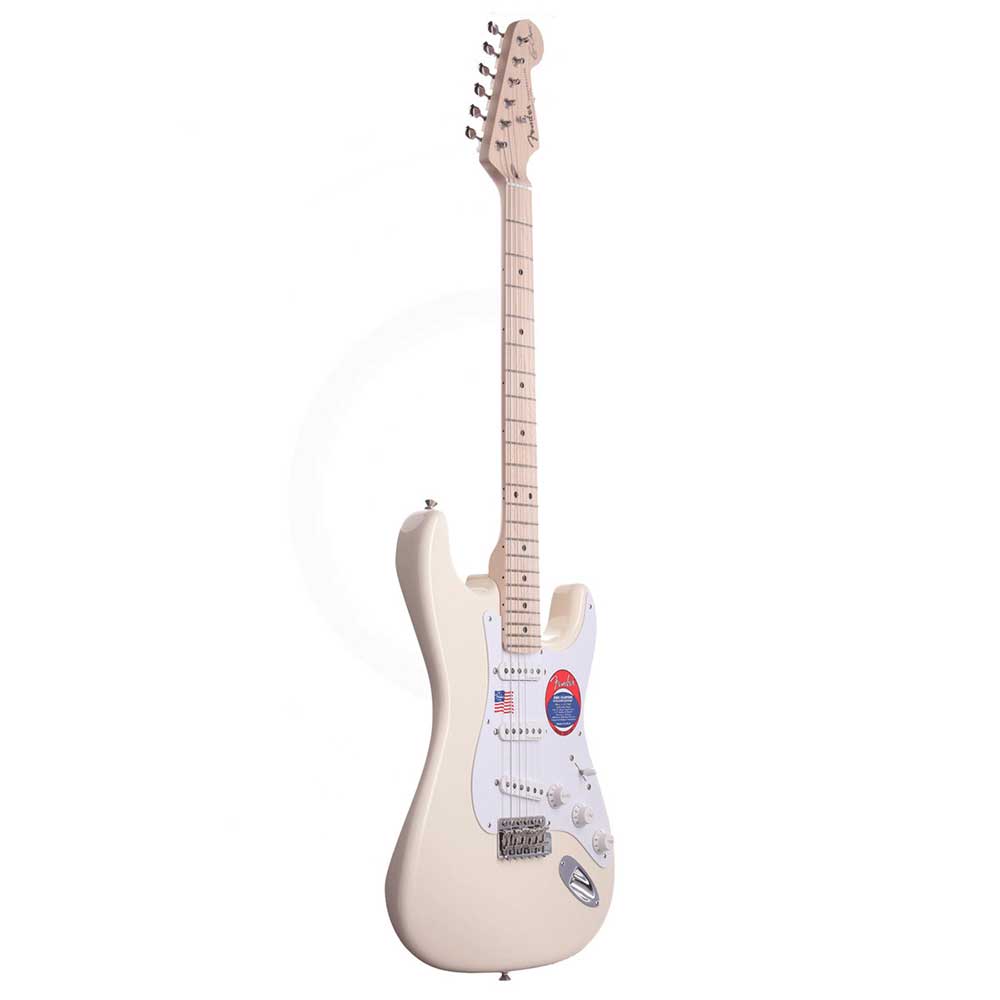 Fender Eric Clapton Stratocaster