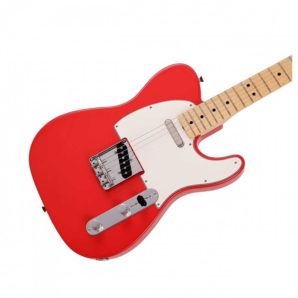 Fender Made in Japan Limited International Color Telecaster